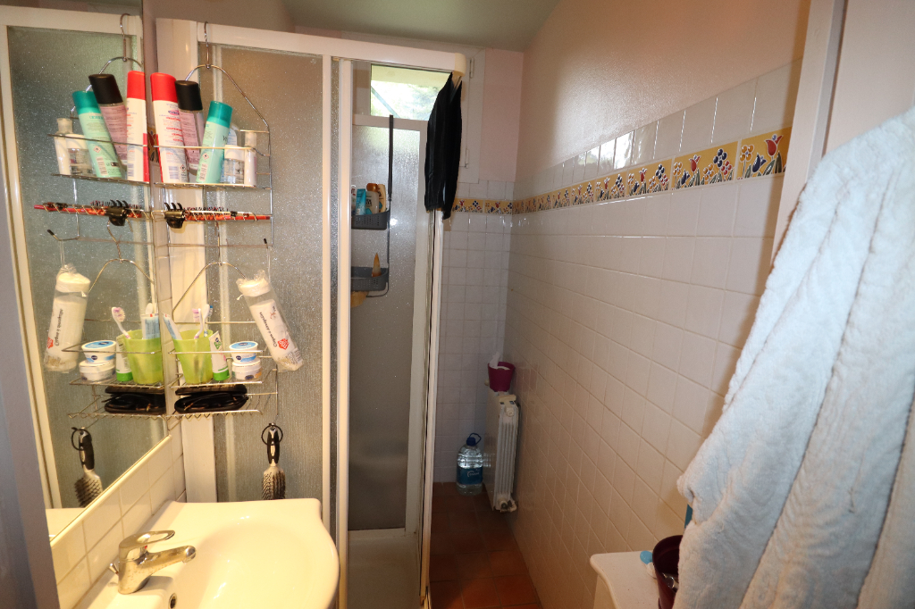 Photo Maison T3 à Castelfranc image 6/6