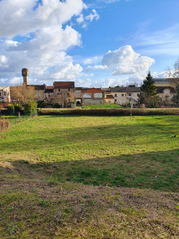 Agence immobilière de INTUITIV IMMOBILIER Saint sylvestre sur lot