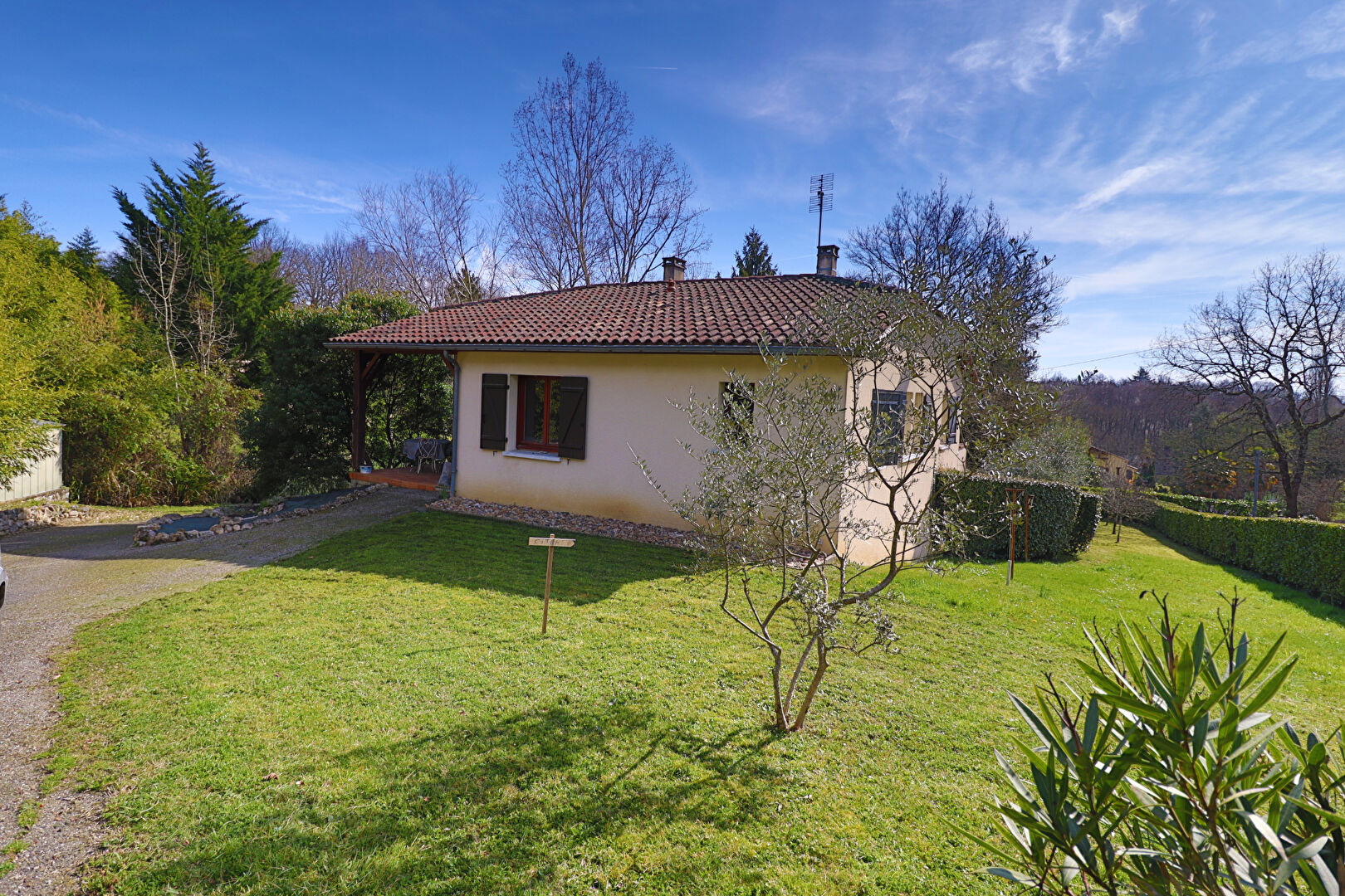 Agence immobilière de INTUITIV IMMOBILIER Saint sylvestre sur lot
