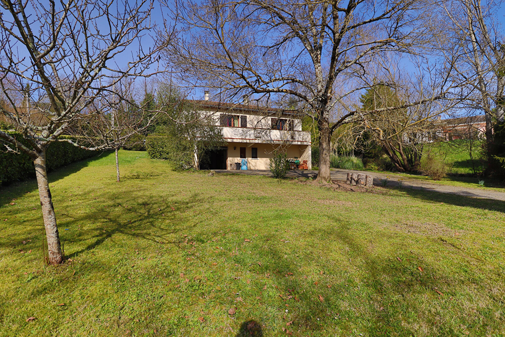 Photo Maison de plain pied image 3/6