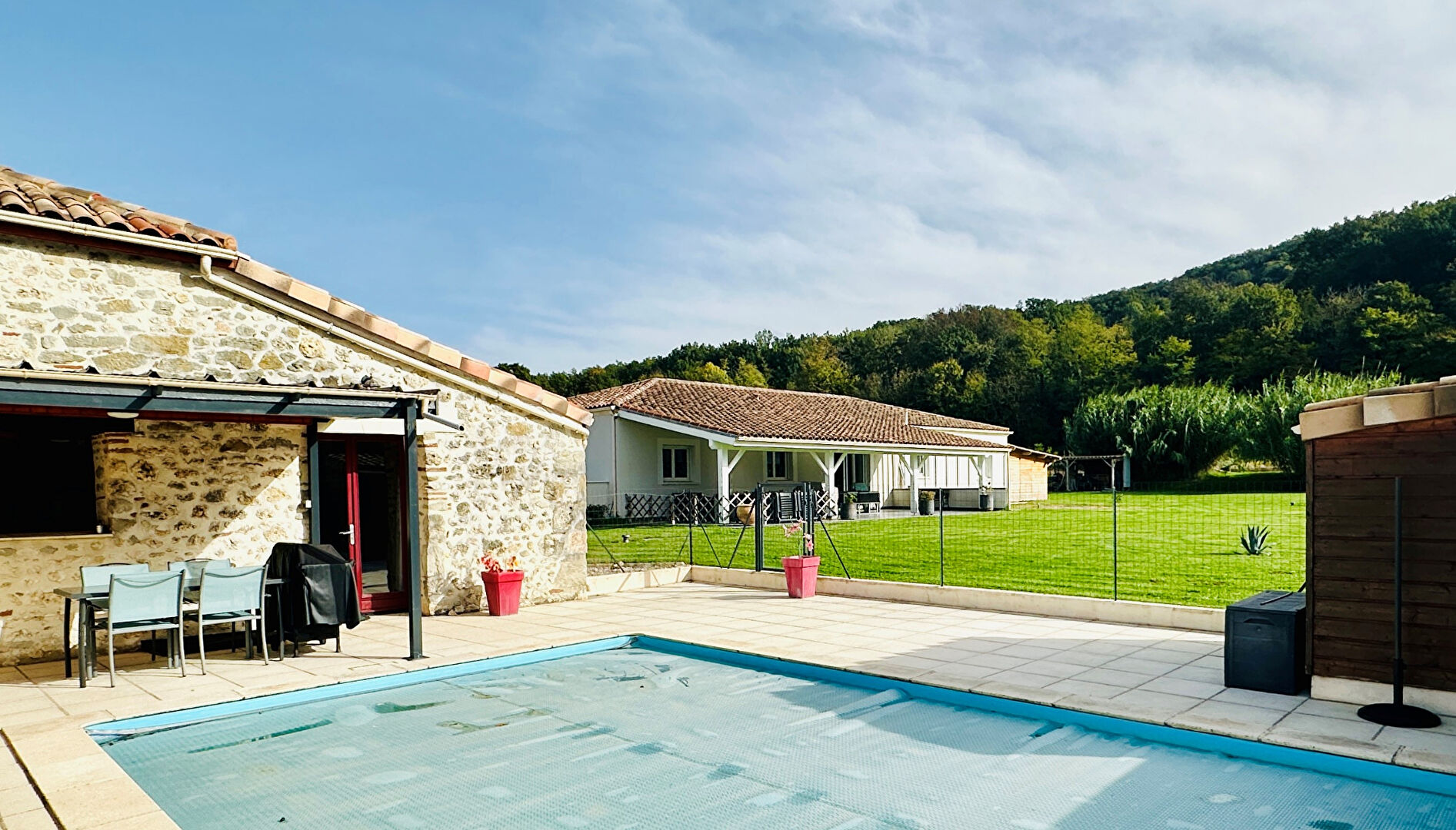 Agence immobilière de INTUITIV IMMOBILIER Saint sylvestre sur lot