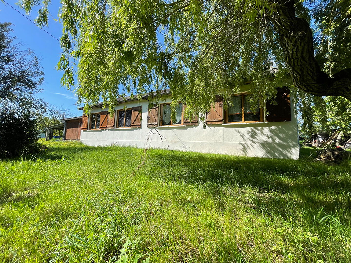 Agence immobilière de INTUITIV IMMOBILIER Saint sylvestre sur lot