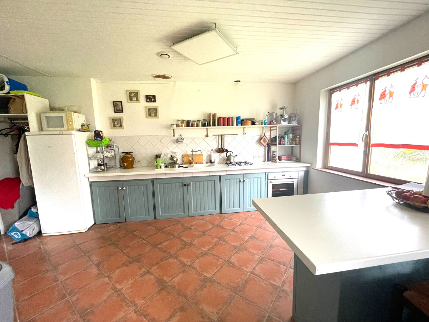 Photo Maison plain pied en campagne image 4/6