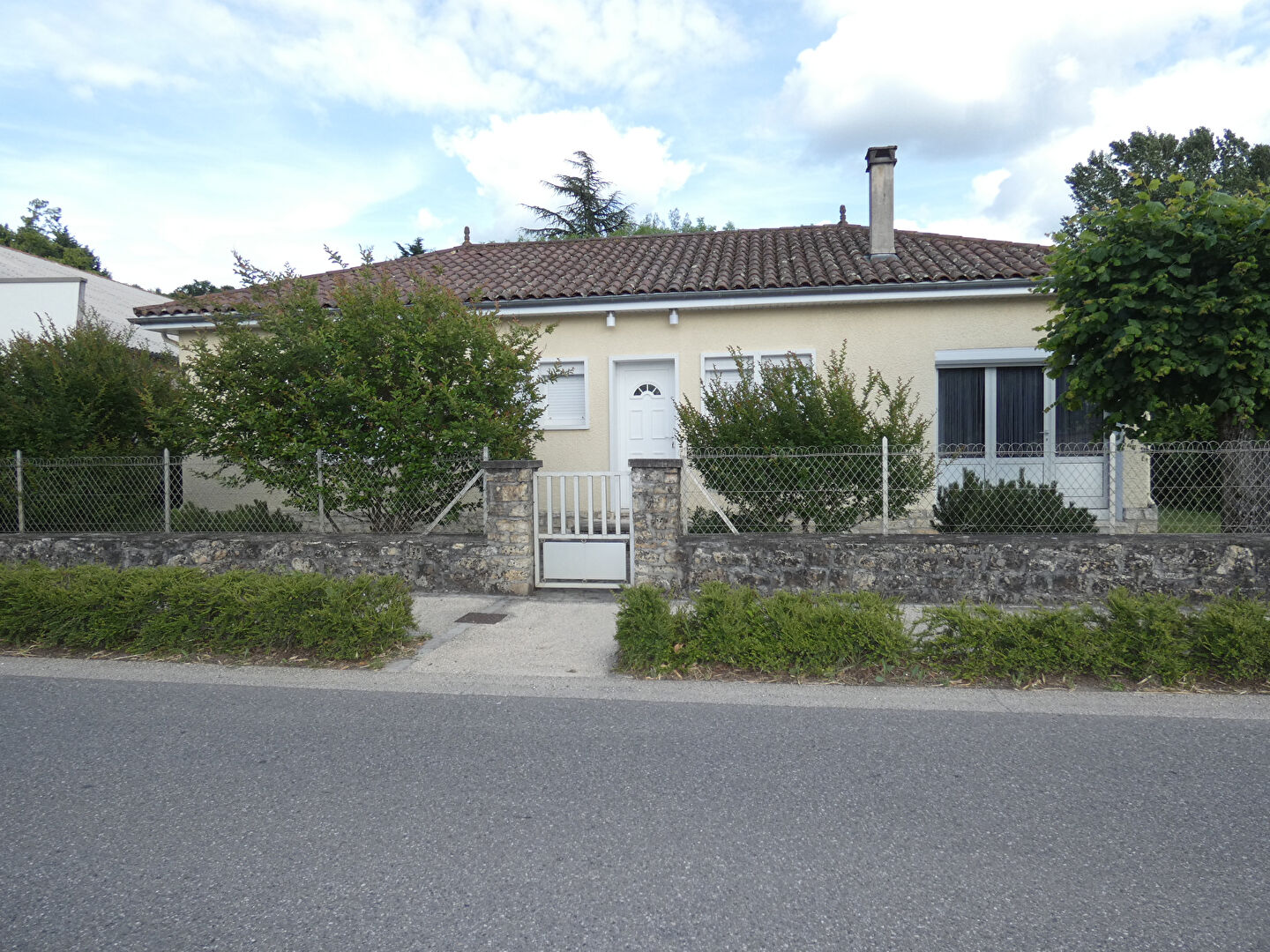 Agence immobilière de INTUITIV IMMOBILIER Saint sylvestre sur lot