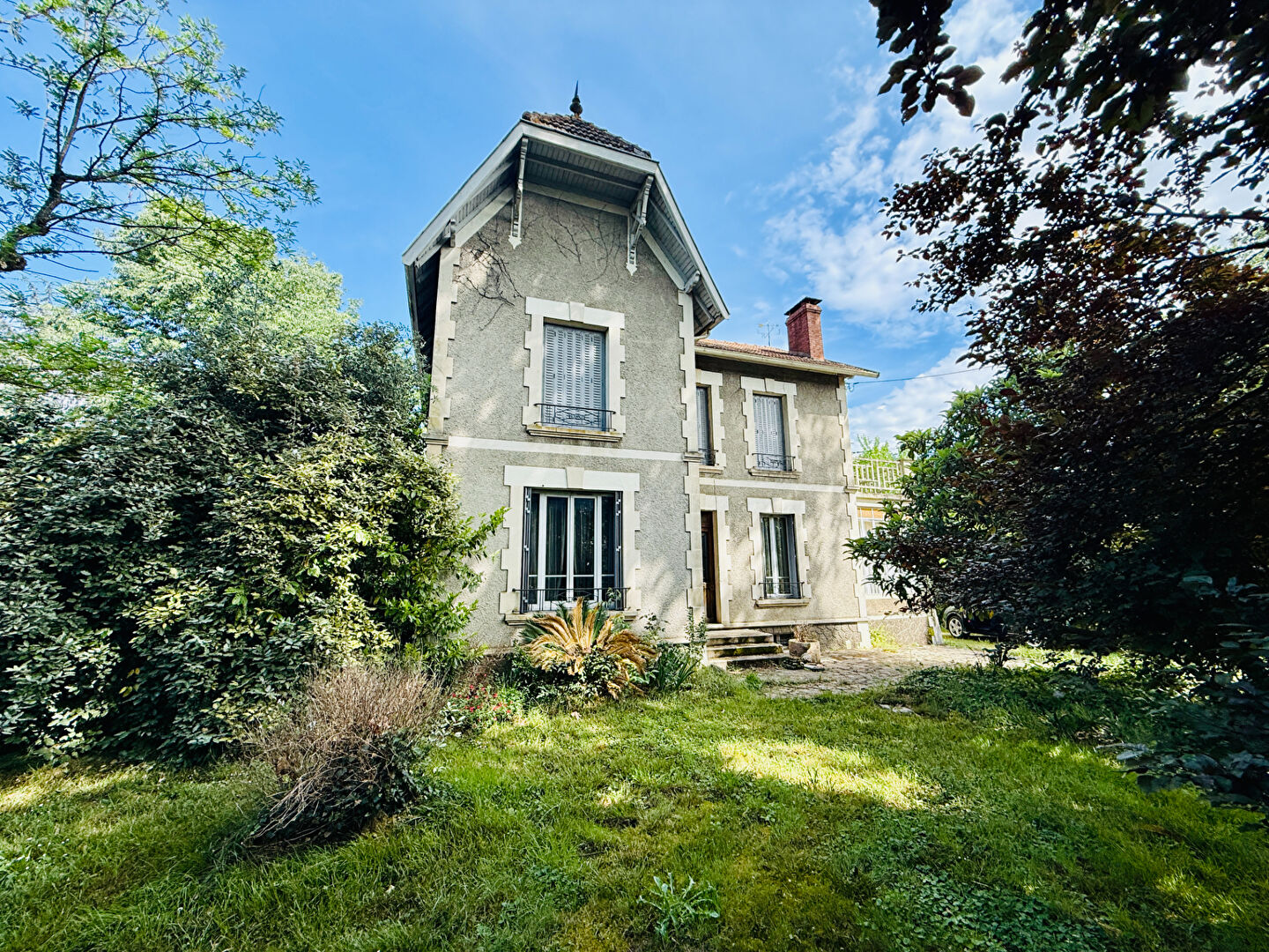 Agence immobilière de INTUITIV IMMOBILIER Saint sylvestre sur lot