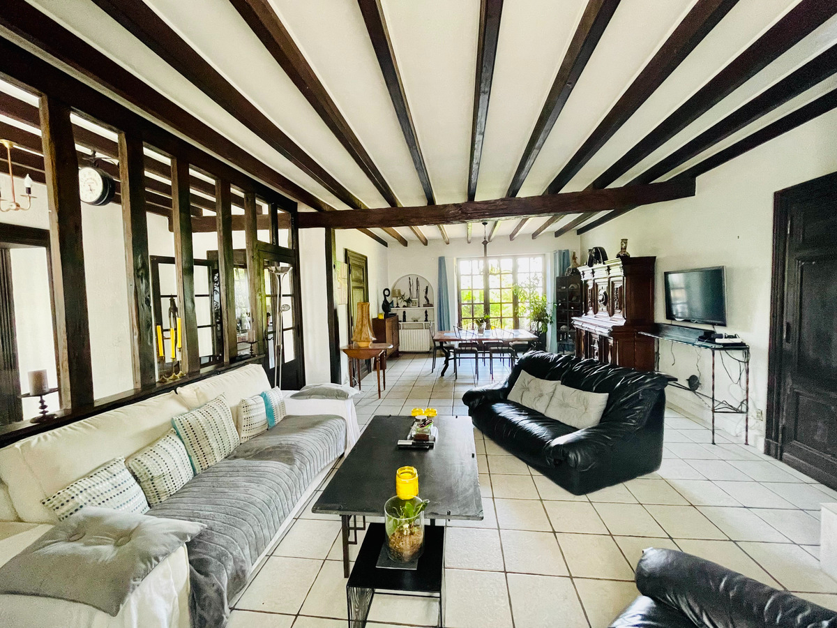 Photo Maison de charme avec jardin - coeur de village image 4/6