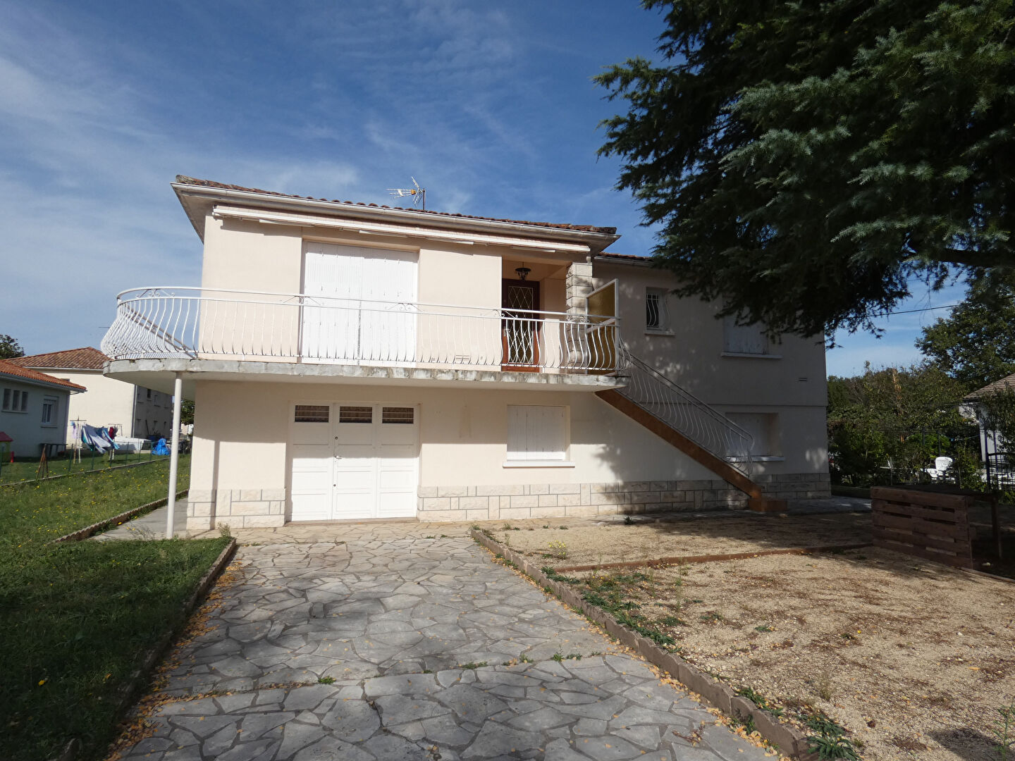 Agence immobilière de INTUITIV IMMOBILIER Saint sylvestre sur lot