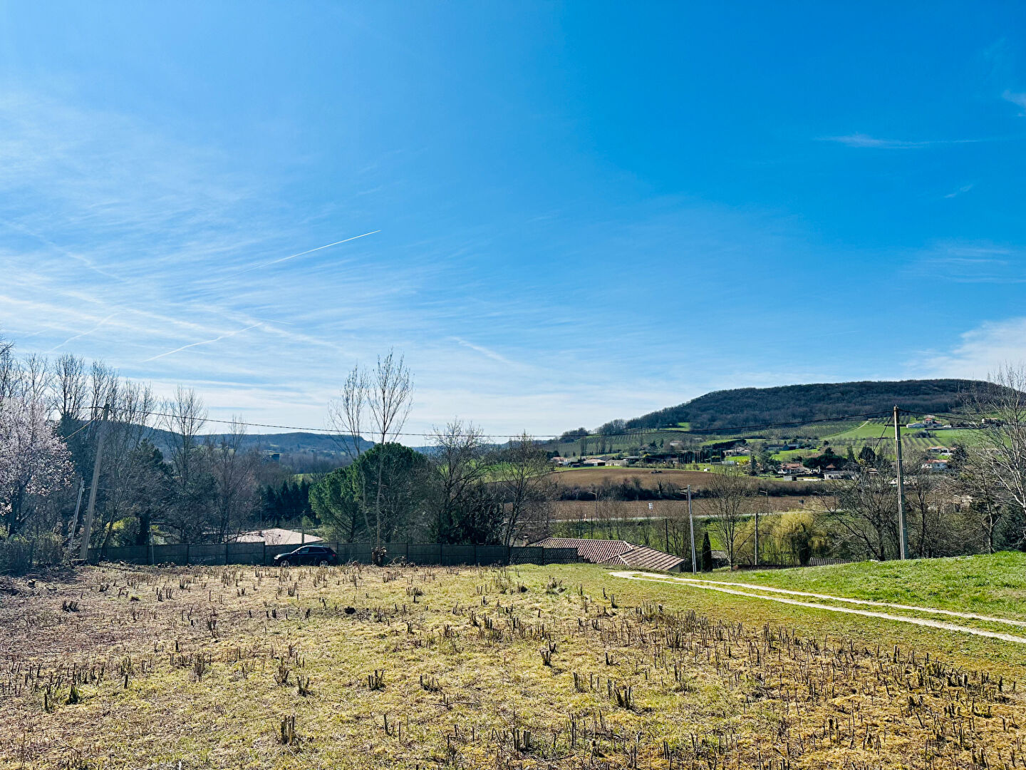 Agence immobilière de INTUITIV IMMOBILIER Saint sylvestre sur lot