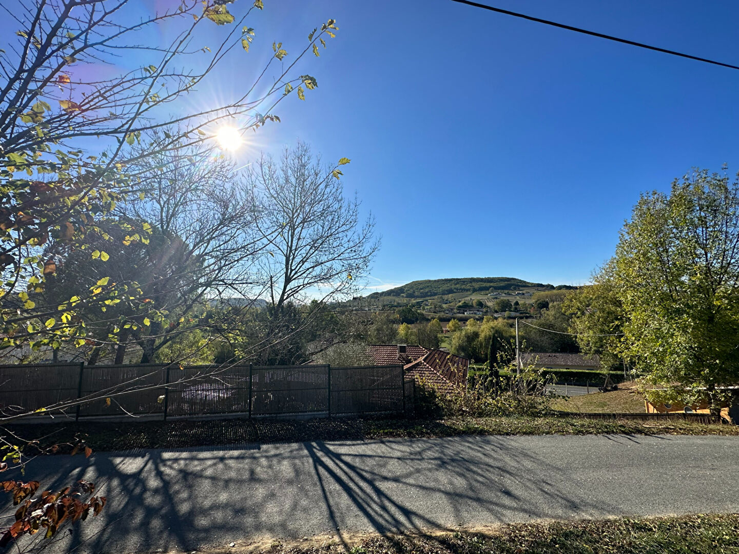 Photo Terrain Penne D'agenais image 2/3