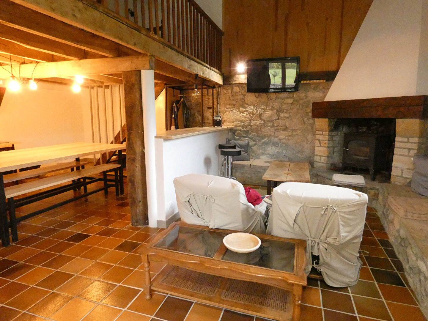 Agence immobilière de INTUITIV IMMOBILIER Saint sylvestre sur lot