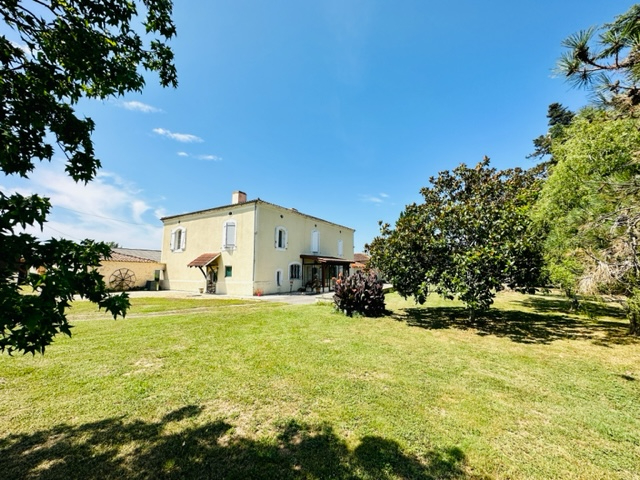Agence immobilière de INTUITIV IMMOBILIER Saint sylvestre sur lot