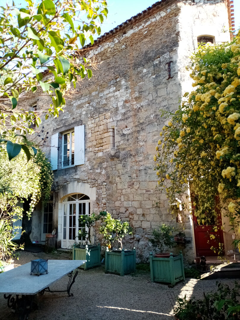 Agence immobilière de INTUITIV IMMOBILIER Saint sylvestre sur lot