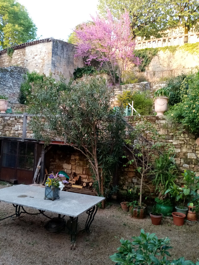 Photo Demeure de charme en pierre du 11ème siècle image 3/6