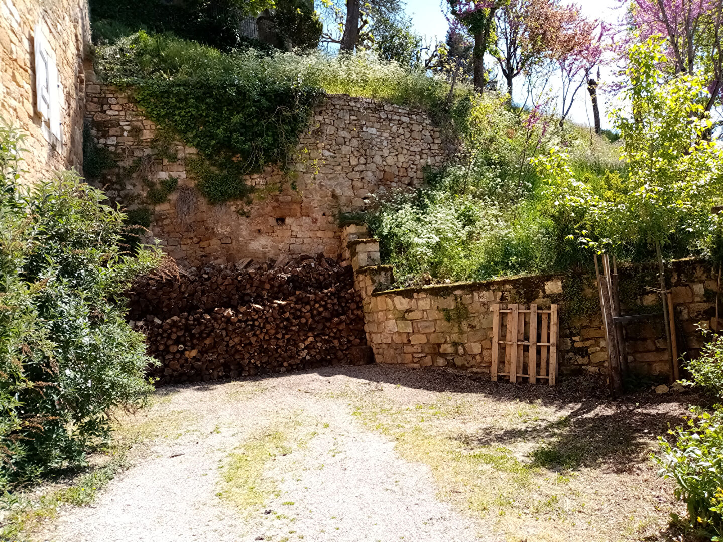 Photo Demeure de charme en pierre du 11ème siècle image 5/6