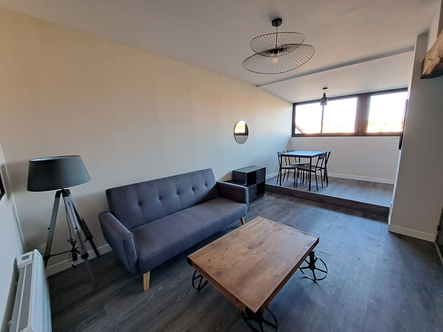 Agence immobilière de INTUITIV IMMOBILIER Saint sylvestre sur lot