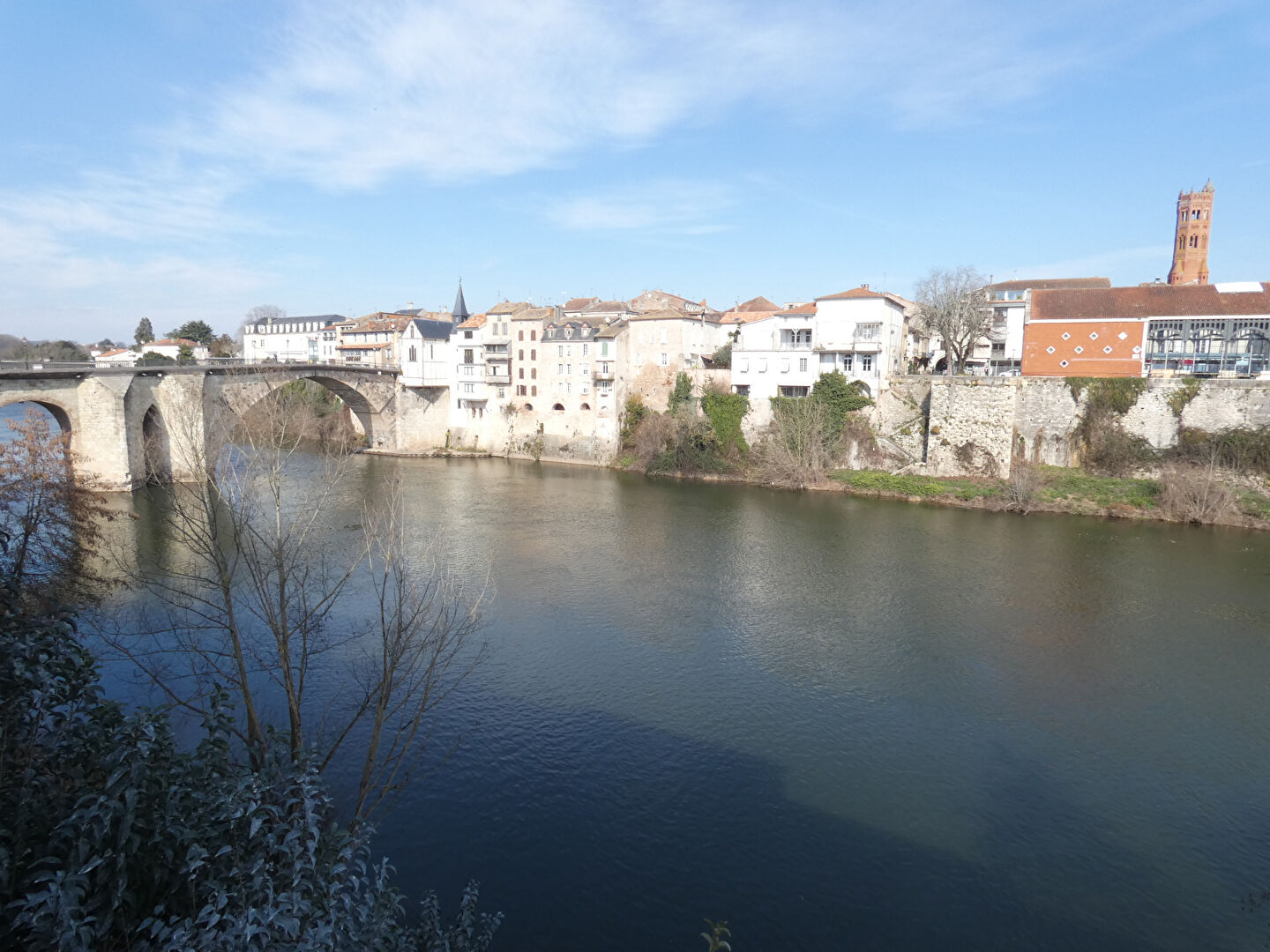 Agence immobilière de INTUITIV IMMOBILIER Saint sylvestre sur lot