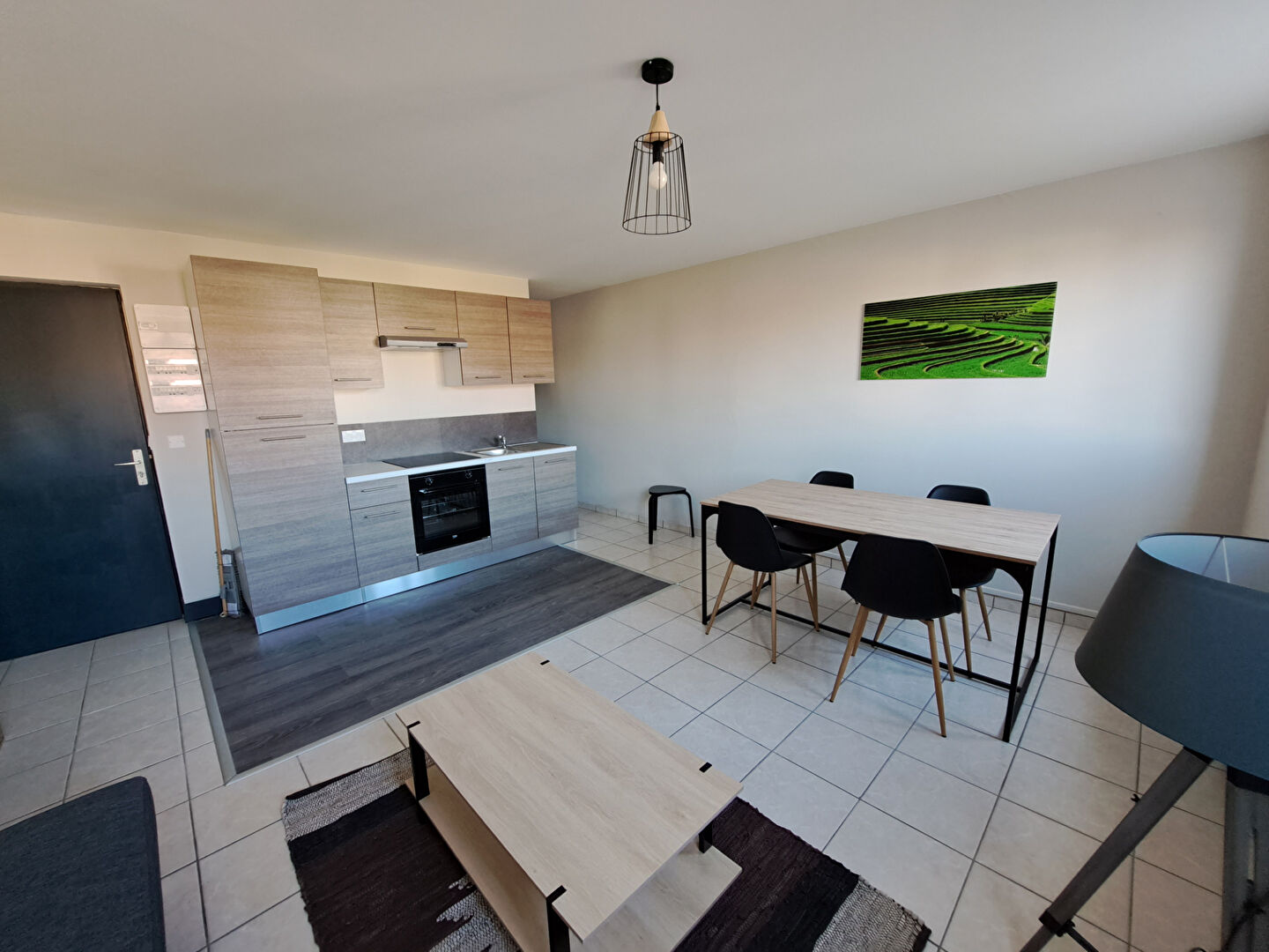 Agence immobilière de INTUITIV IMMOBILIER Saint sylvestre sur lot