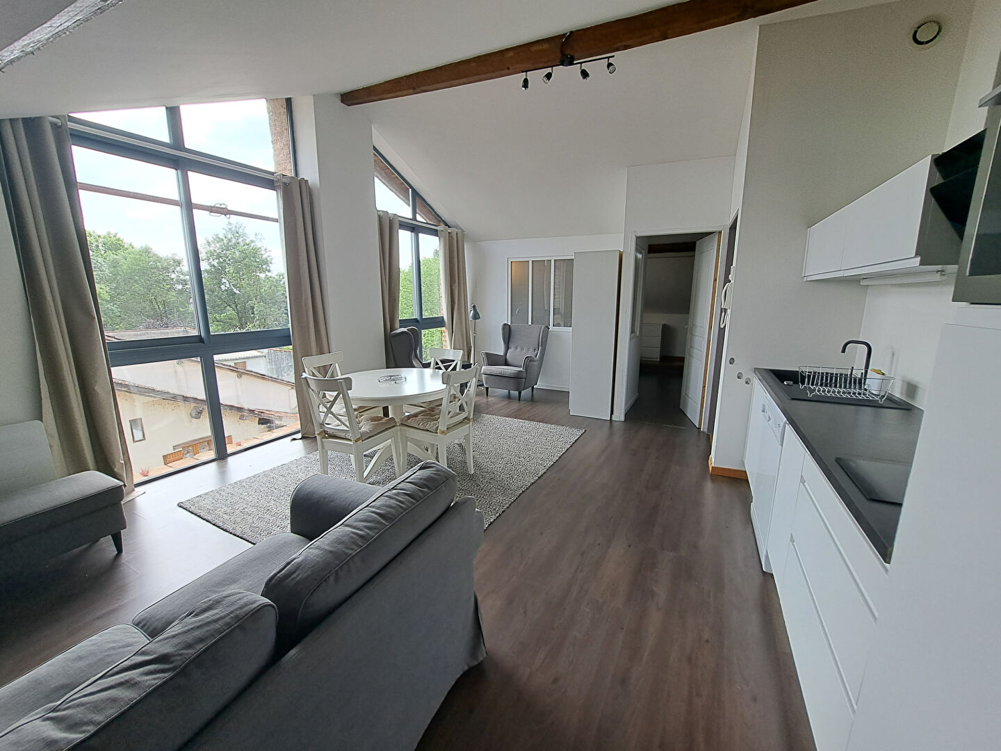 Agence immobilière de INTUITIV IMMOBILIER Saint sylvestre sur lot