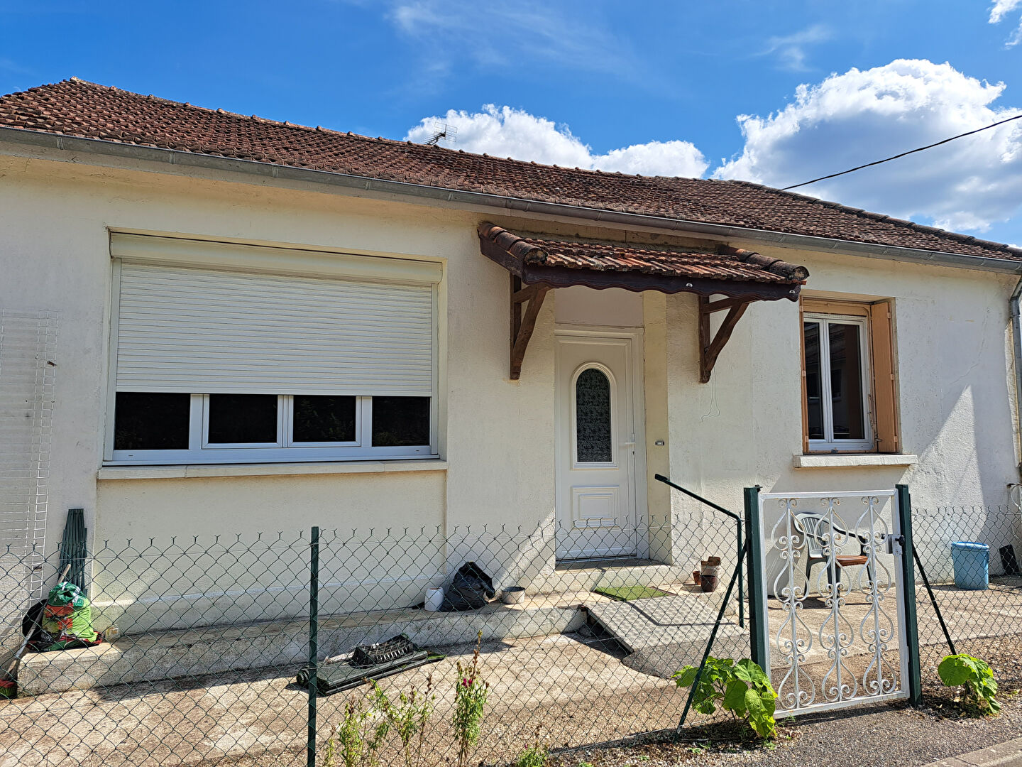 Appartement  3 pièce(s) à Fumel