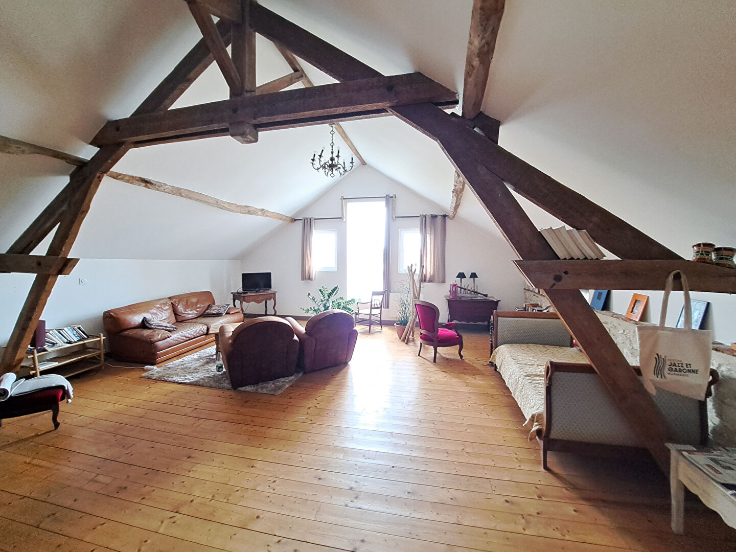 Agence immobilière de INTUITIV IMMOBILIER Saint sylvestre sur lot