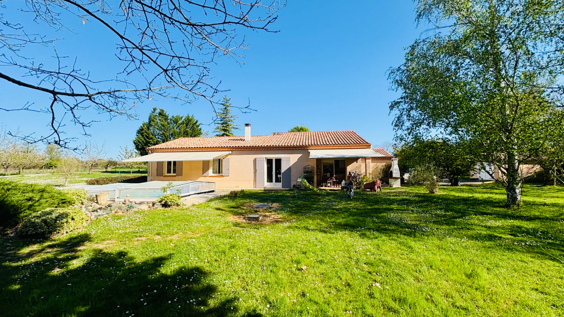 Agence immobilière de INTUITIV IMMOBILIER Saint sylvestre sur lot