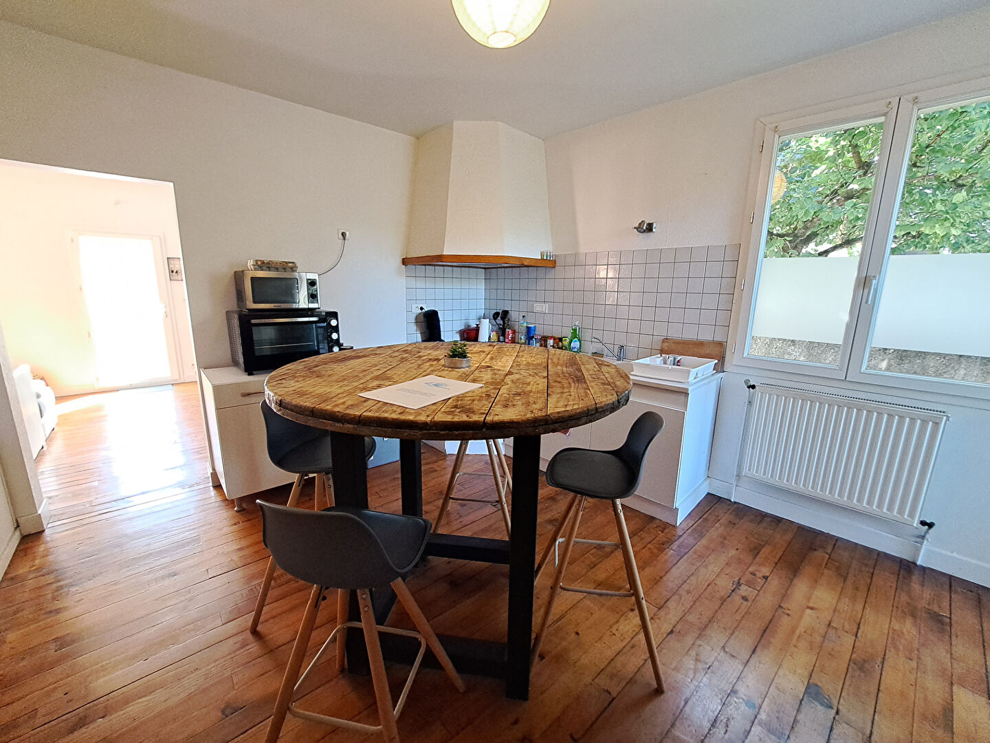 Agence immobilière de INTUITIV IMMOBILIER Saint sylvestre sur lot