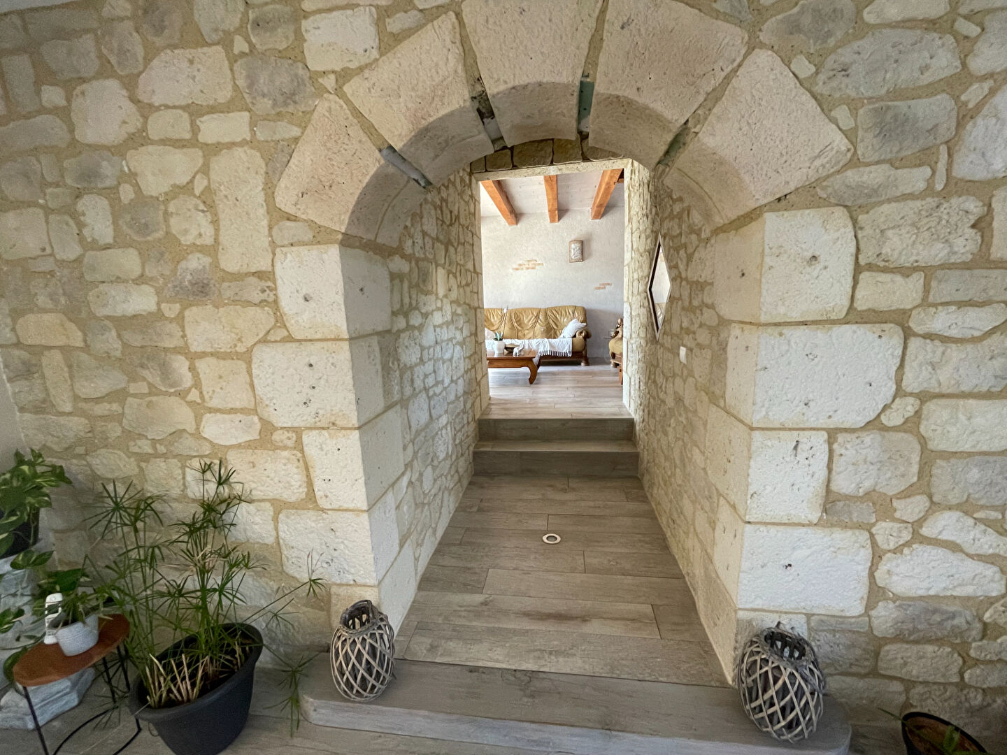 Photo Maison contemporaine 186m2 + piscine ! image 6/6