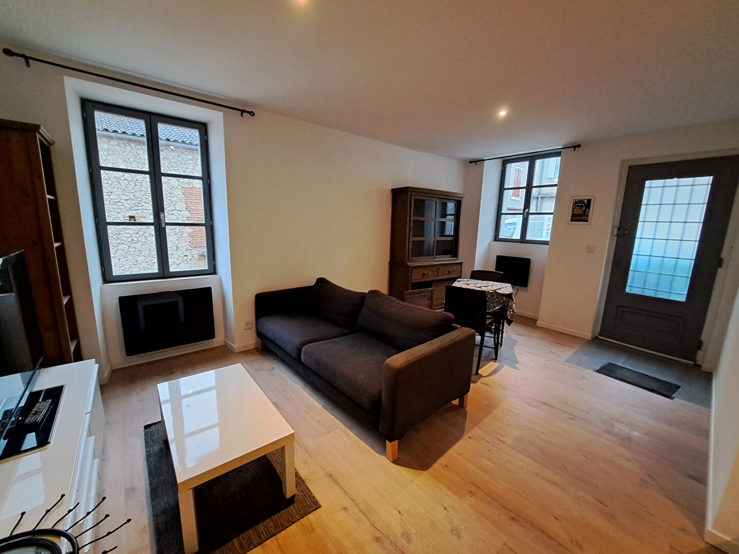 Agence immobilière de INTUITIV IMMOBILIER Saint sylvestre sur lot