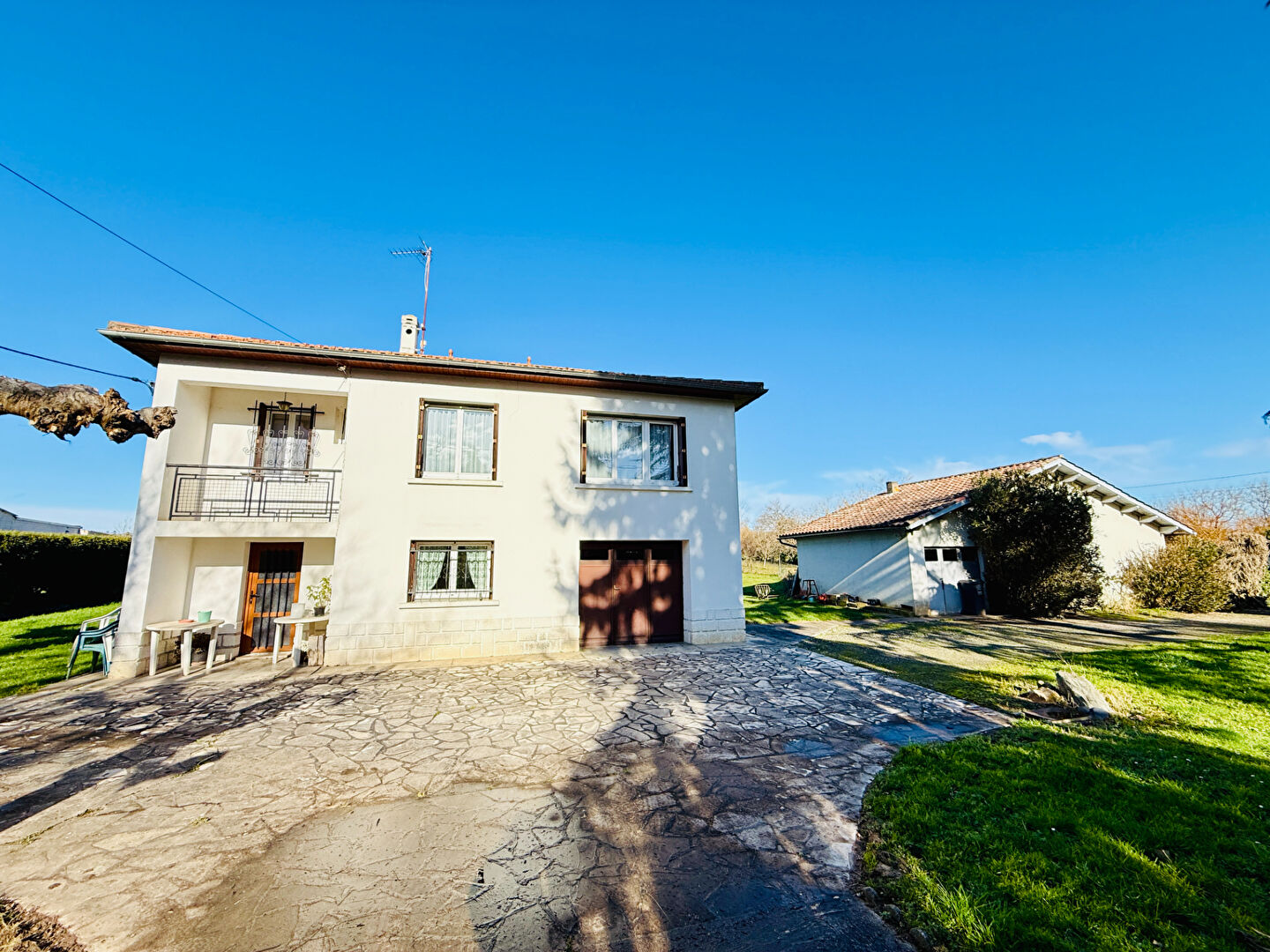 Agence immobilière de INTUITIV IMMOBILIER Saint sylvestre sur lot