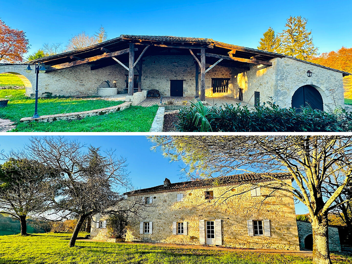 Agence immobilière de INTUITIV IMMOBILIER Saint sylvestre sur lot