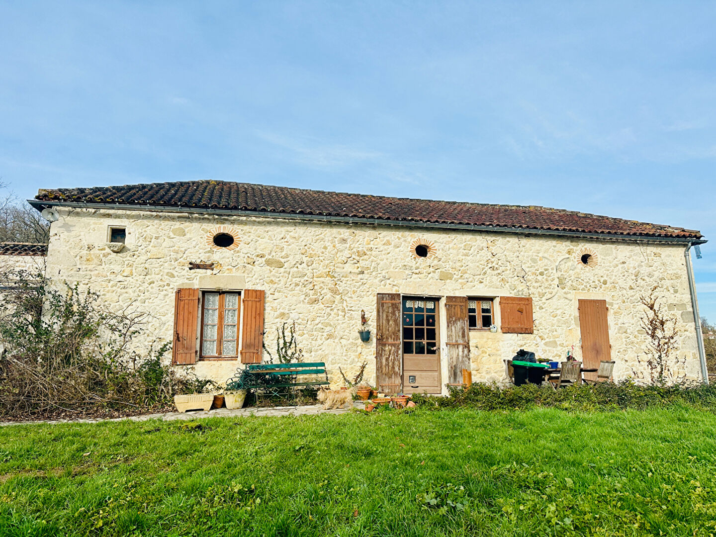 Agence immobilière de INTUITIV IMMOBILIER Saint sylvestre sur lot