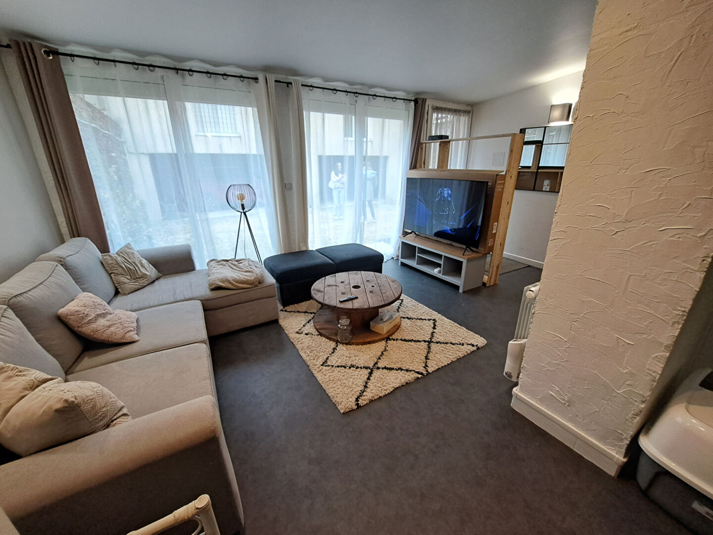 Agence immobilière de INTUITIV IMMOBILIER Saint sylvestre sur lot