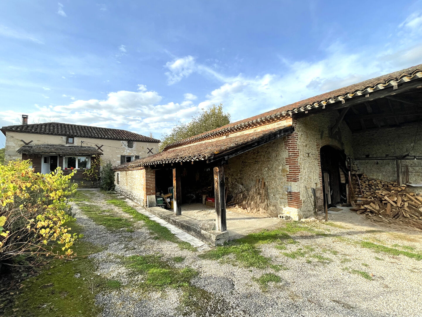 Agence immobilière de INTUITIV IMMOBILIER Saint sylvestre sur lot