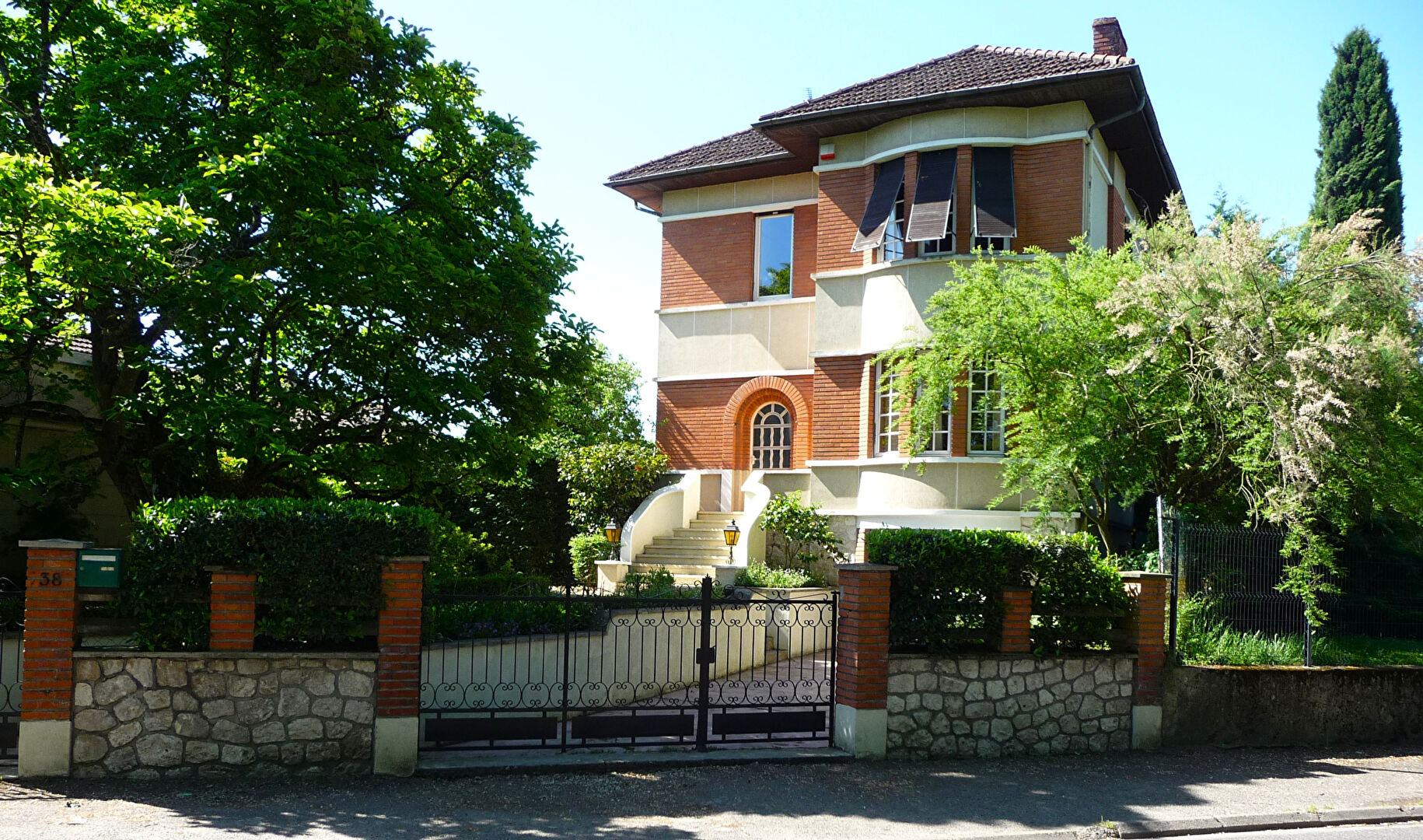 Agence immobilière de INTUITIV IMMOBILIER Saint sylvestre sur lot