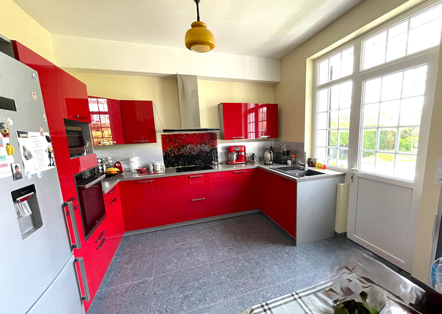 Photo Maison classée 