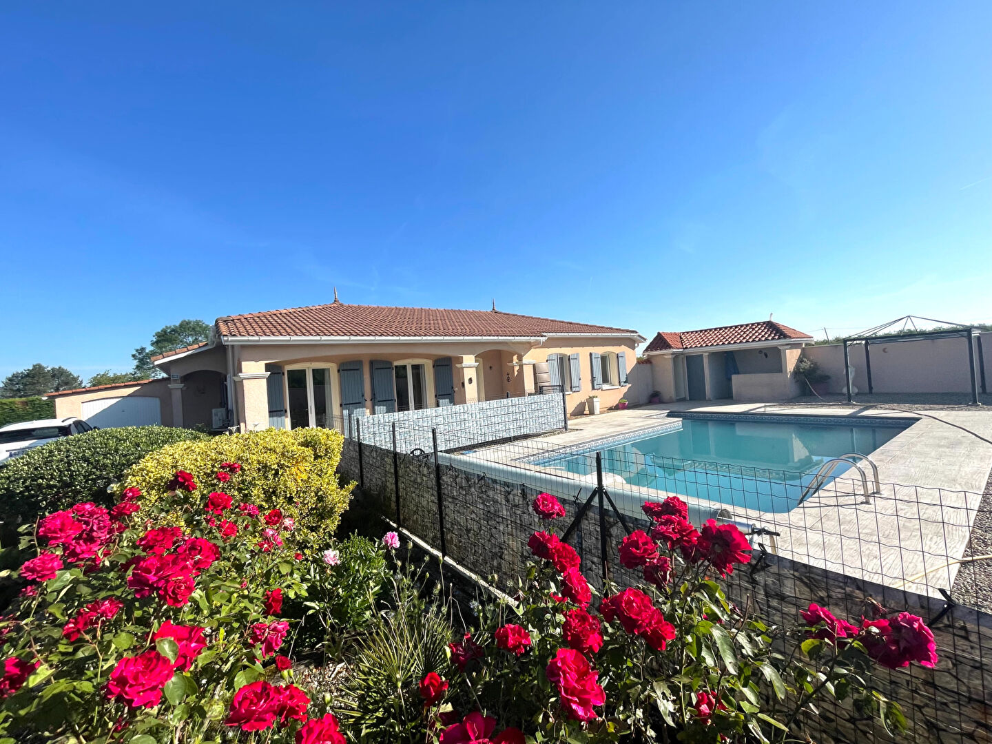 Agence immobilière de INTUITIV IMMOBILIER Saint sylvestre sur lot