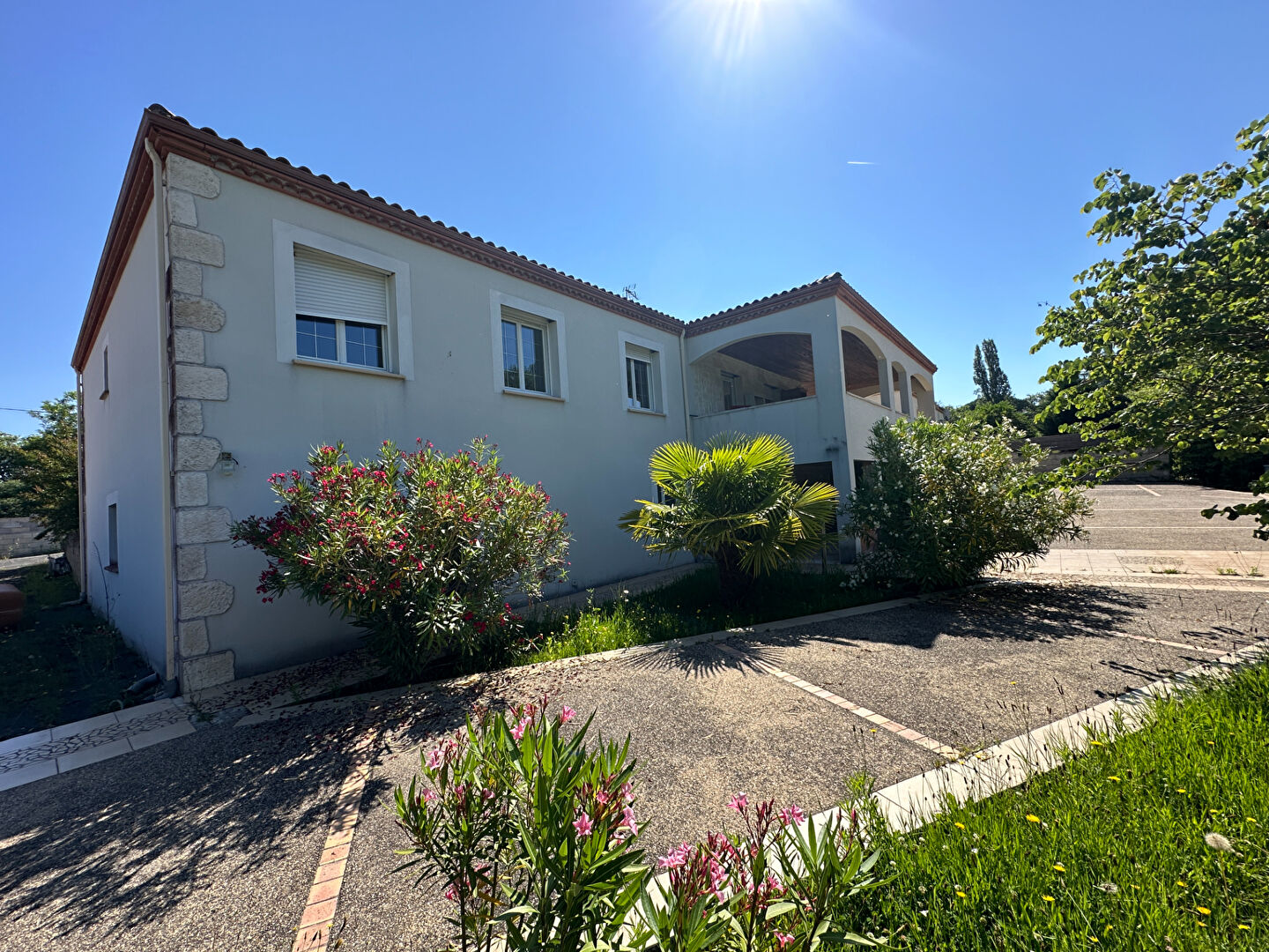 Agence immobilière de INTUITIV IMMOBILIER Saint sylvestre sur lot