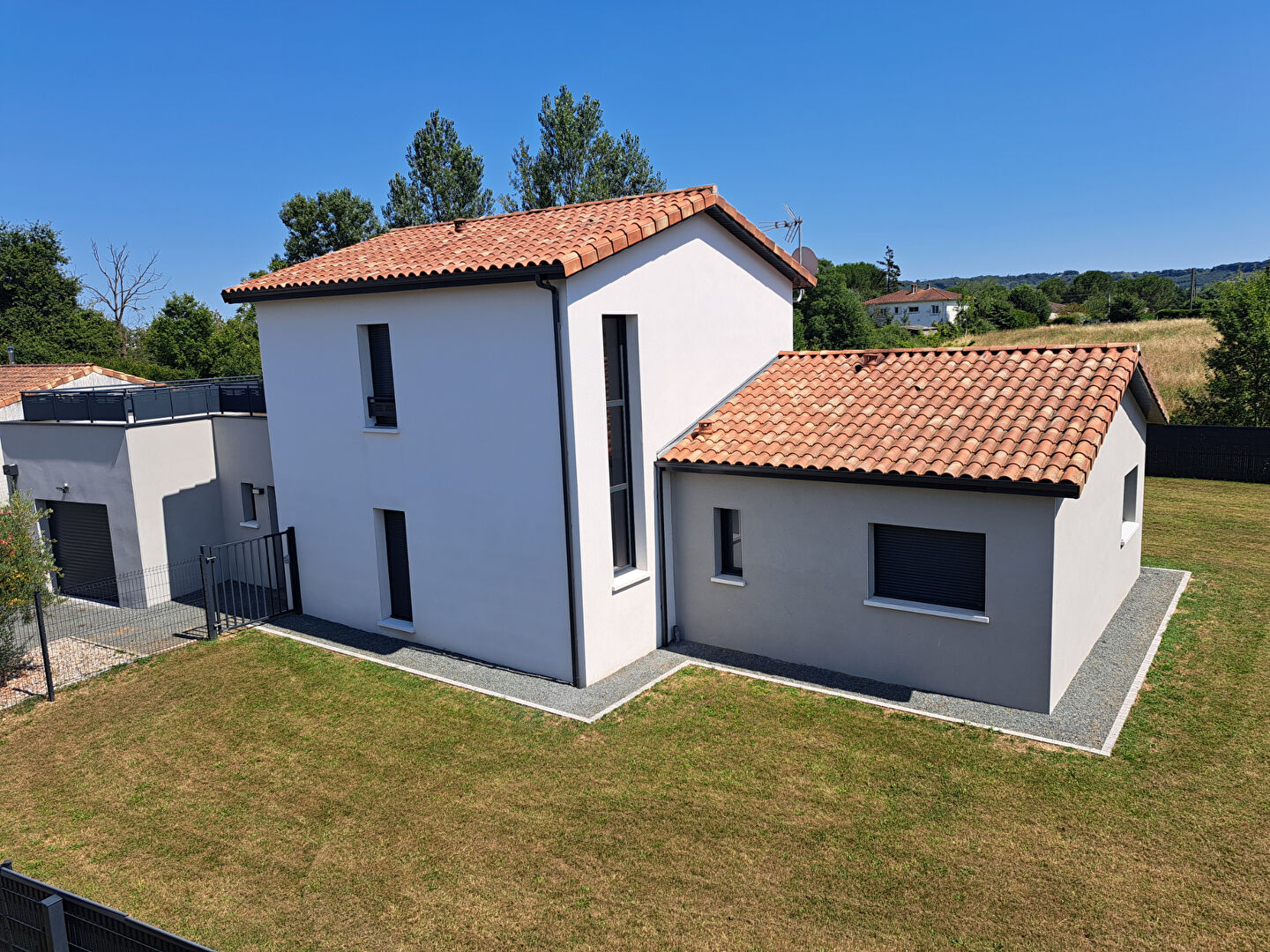 Agence immobilière de INTUITIV IMMOBILIER Saint sylvestre sur lot