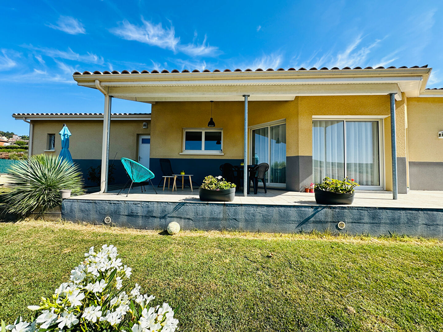Agence immobilière de INTUITIV IMMOBILIER Saint sylvestre sur lot