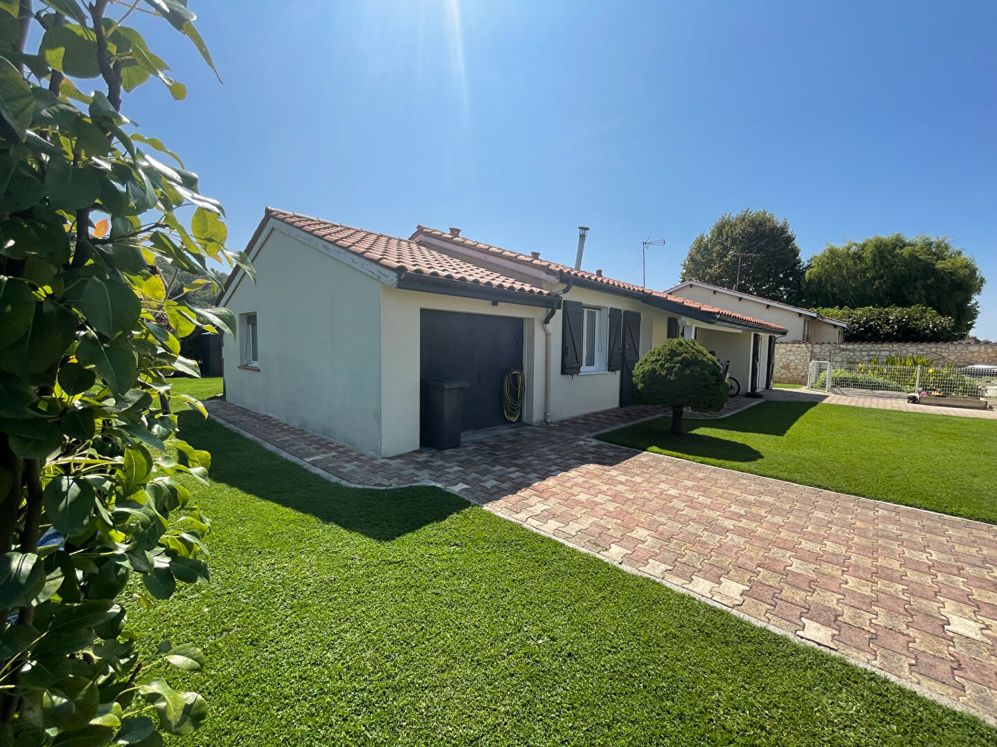 Agence immobilière de INTUITIV IMMOBILIER Saint sylvestre sur lot