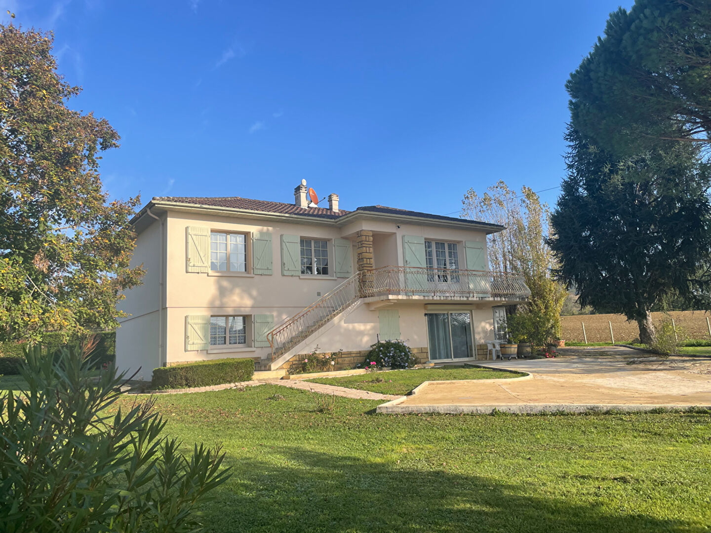 Agence immobilière de INTUITIV IMMOBILIER Saint sylvestre sur lot