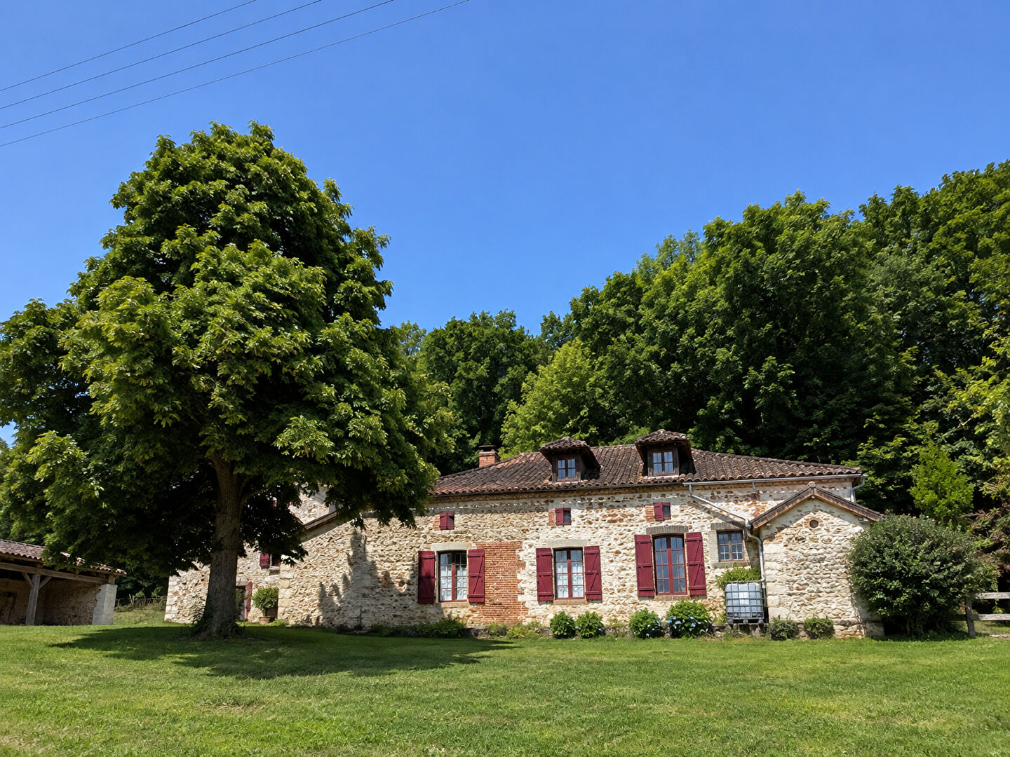 Agence immobilière de INTUITIV IMMOBILIER Saint sylvestre sur lot