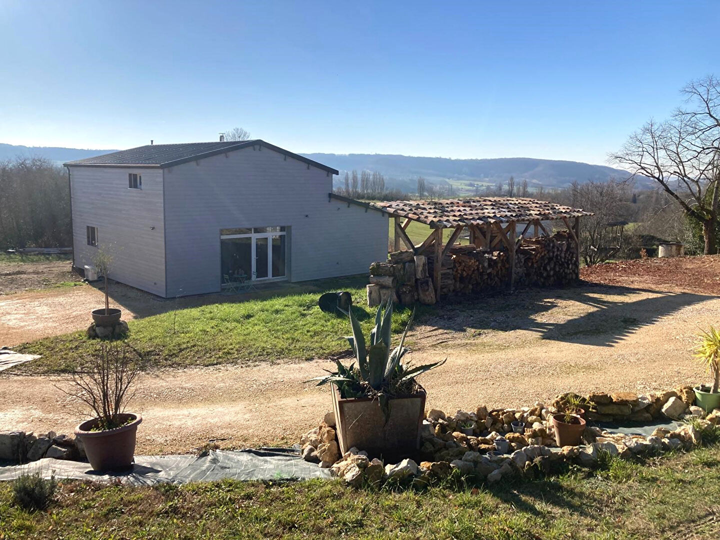 Agence immobilière de INTUITIV IMMOBILIER Saint sylvestre sur lot
