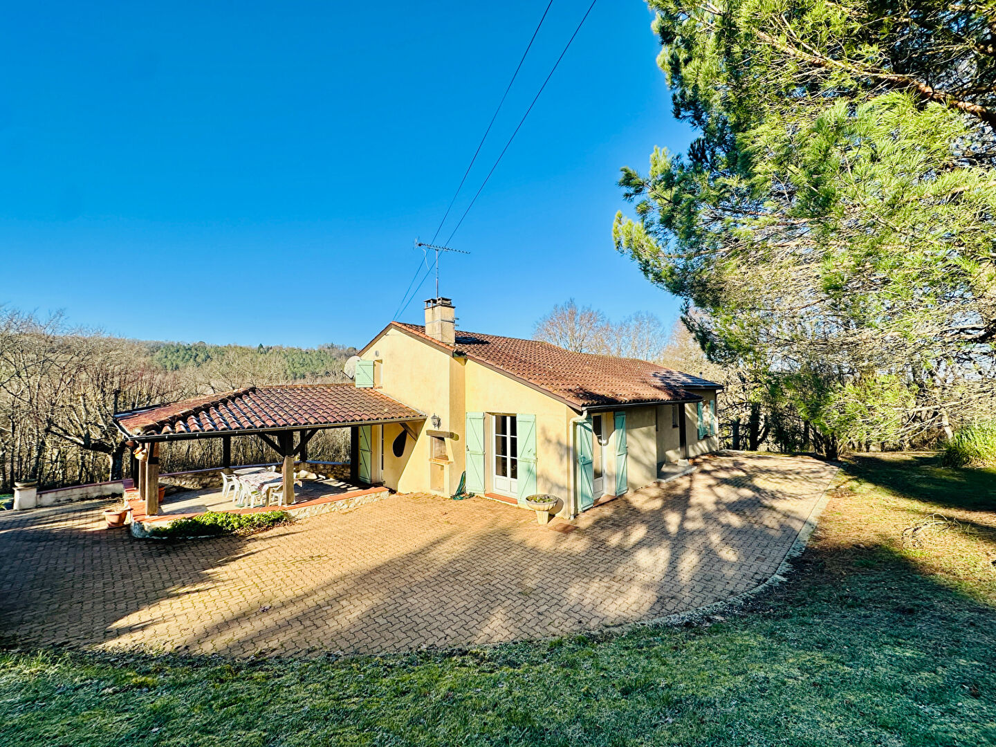 Agence immobilière de INTUITIV IMMOBILIER Saint sylvestre sur lot