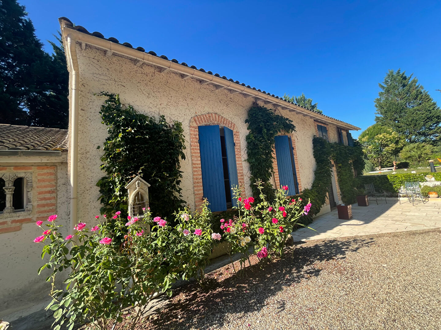 Agence immobilière de INTUITIV IMMOBILIER Saint sylvestre sur lot