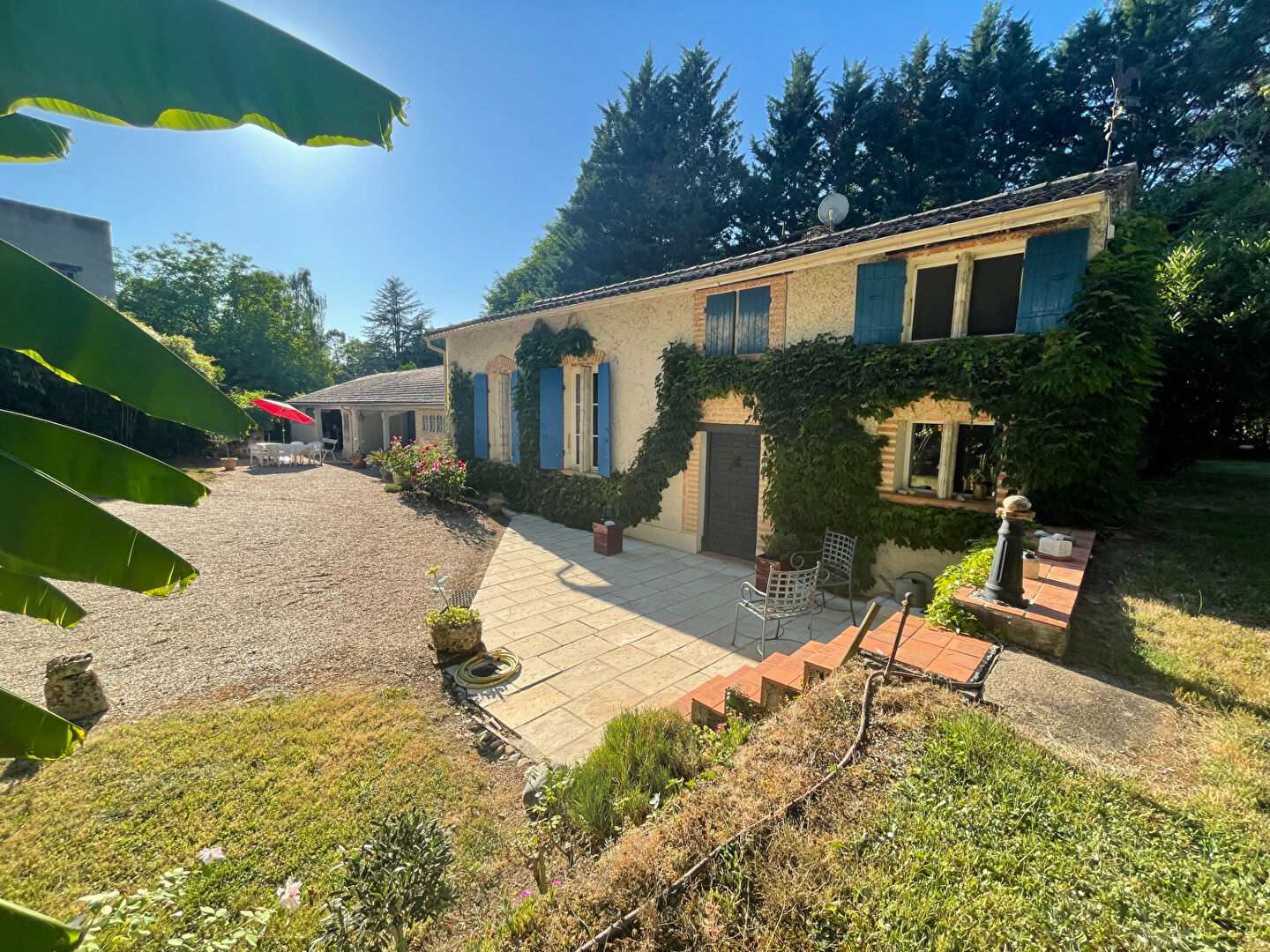 Agence immobilière de INTUITIV IMMOBILIER Saint sylvestre sur lot