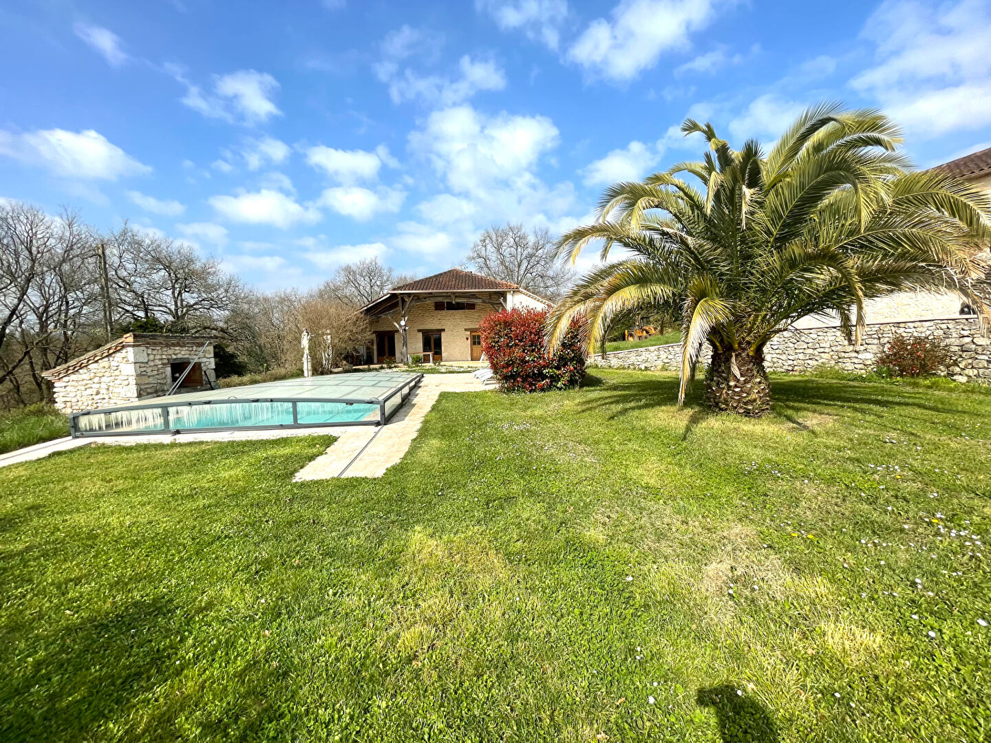 Agence immobilière de INTUITIV IMMOBILIER Saint sylvestre sur lot