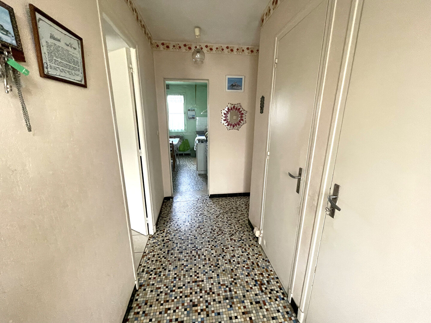 Photo Maison en VIAGER occupé - PENNE D'AGENAIS image 2/6