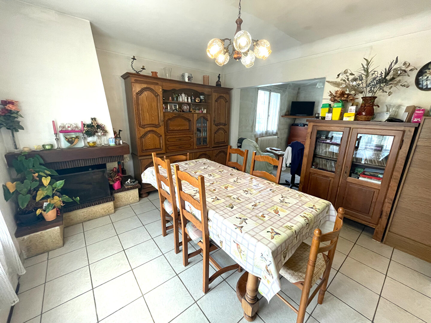 Photo Maison en VIAGER occupé - PENNE D'AGENAIS image 3/6