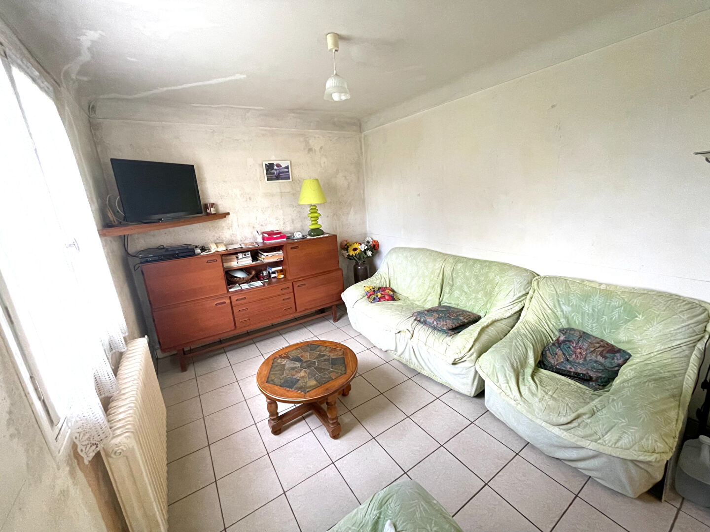 Photo Maison en VIAGER occupé - PENNE D'AGENAIS image 4/6